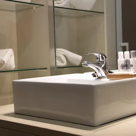 Апартаменты Travellers Pearl By Storytellers Фуншал