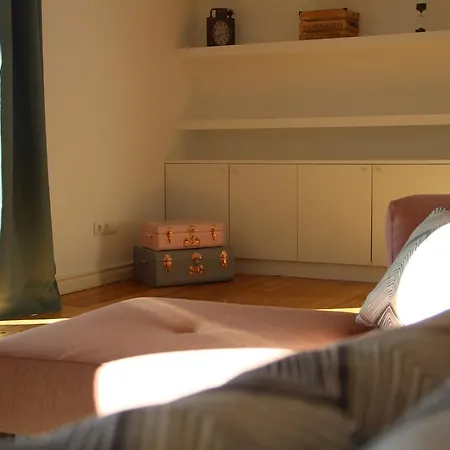 Travellers Pearl By Storytellers Апартаменты