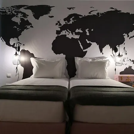 Апартаменты Travellers Pearl By Storytellers *