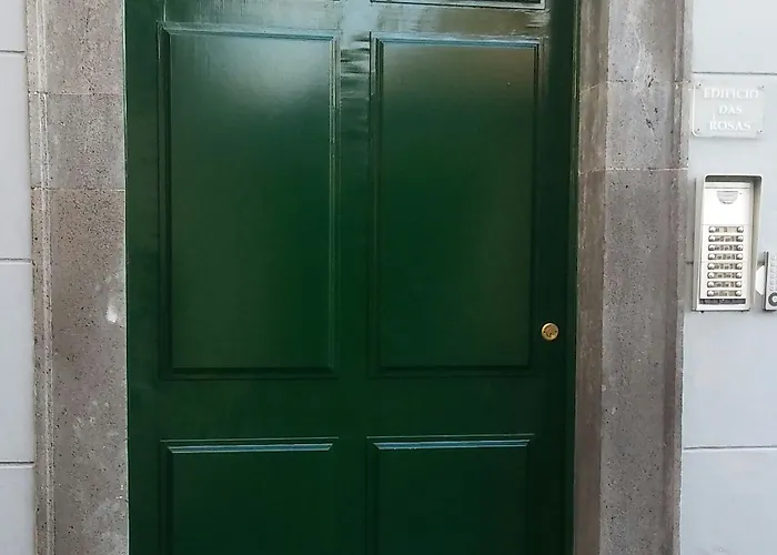 Travellers Pearl By Storytellers Apartment *