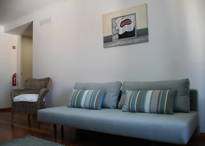 Apartment Travellers Pearl By Storytellers *