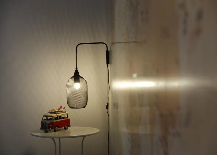 Travellers Pearl By Storytellers Apartment *