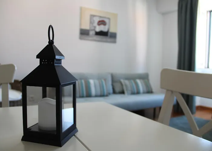 Travellers Pearl By Storytellers Apartment *