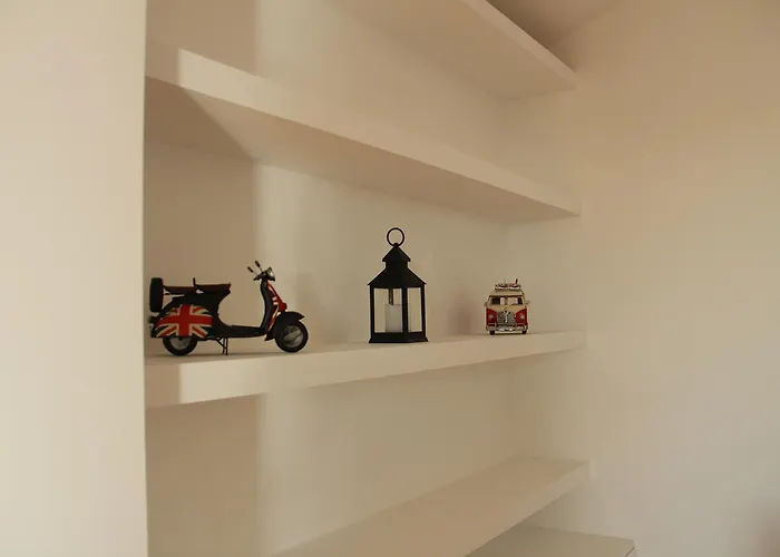 Apartment Travellers Pearl By Storytellers *