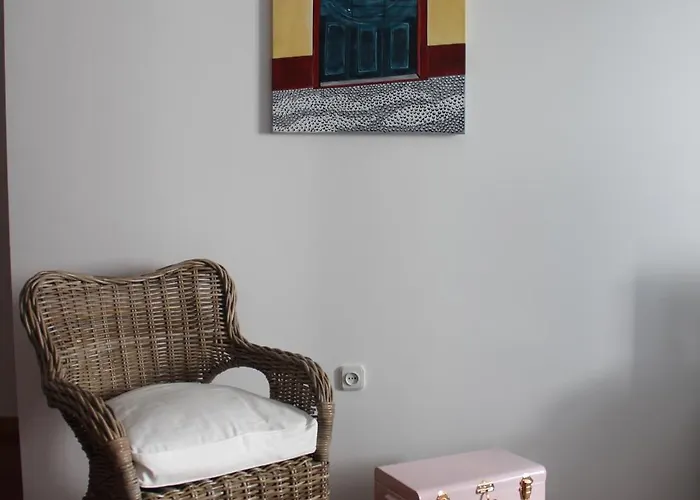 Travellers Pearl By Storytellers Apartment Funchal (Madeira)