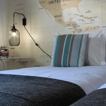 Travellers Pearl By Storytellers Apartmán *