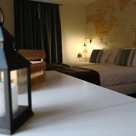 Apartment Travellers Pearl By Storytellers