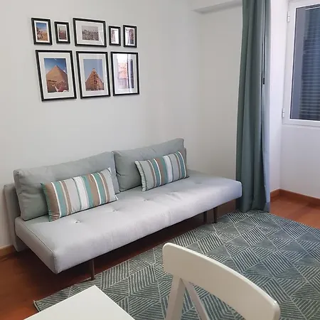 Travellers Pearl By Storytellers Apartment