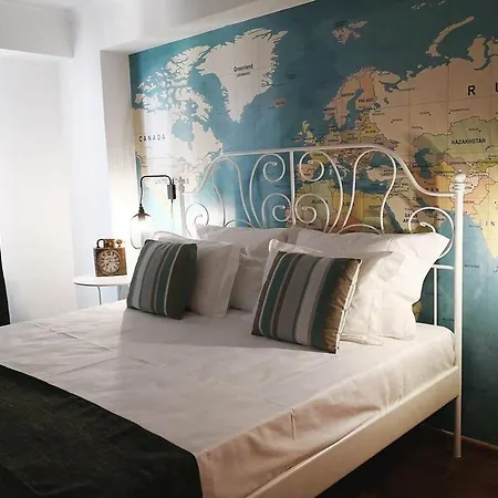 Apartment Travellers Pearl By Storytellers *