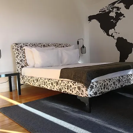 Apartmán Travellers Pearl By Storytellers *