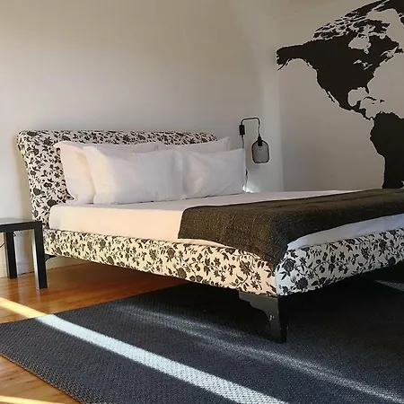 Apartment Travellers Pearl By Storytellers *