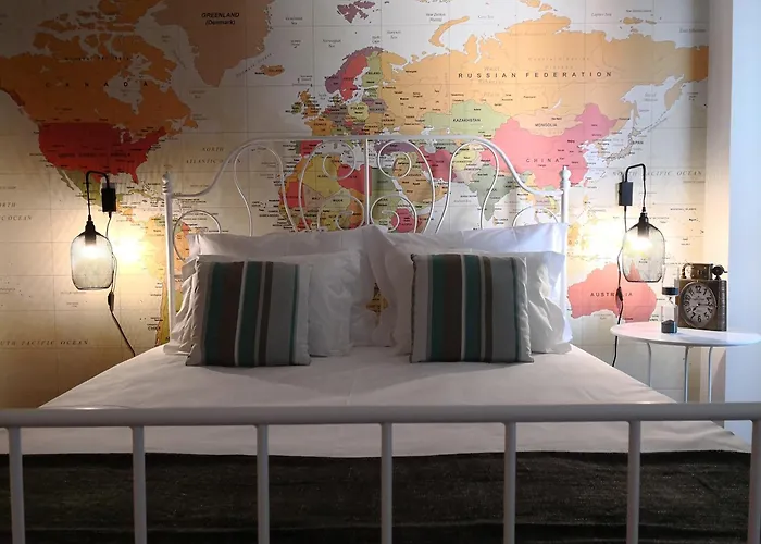 Travellers Pearl By Storytellers Appartement Funchal (Madeira)