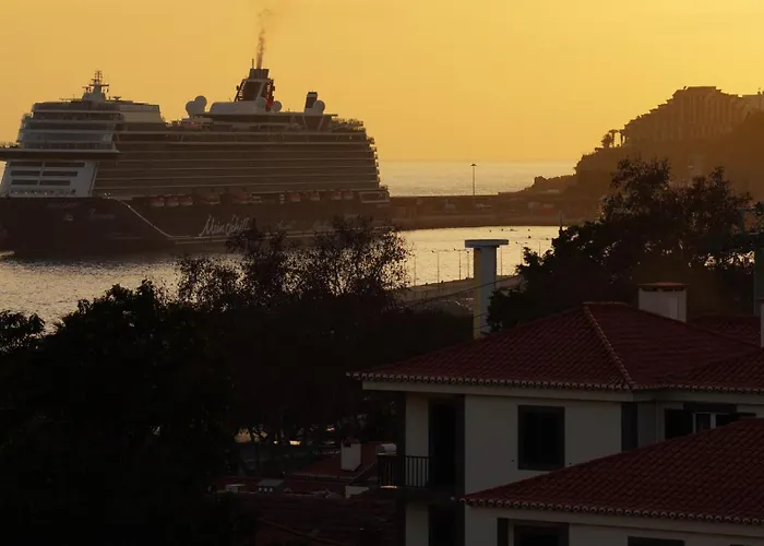 Travellers Pearl By Storytellers Appartement