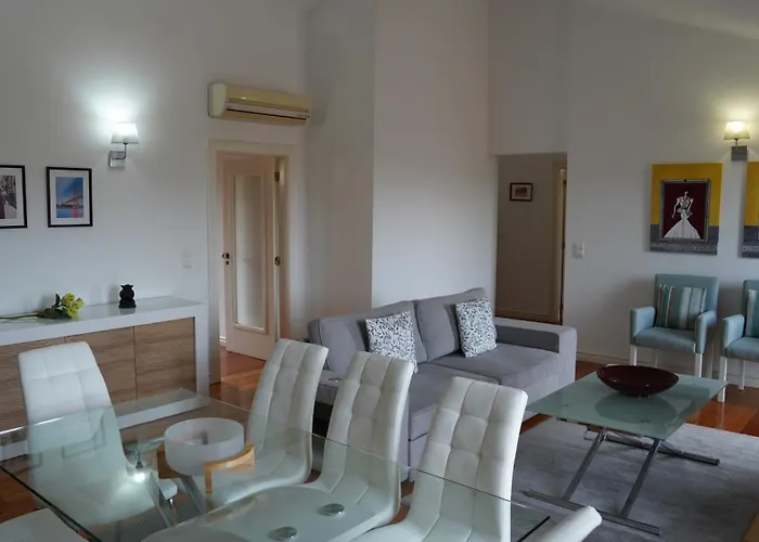 Appartement Travellers Pearl By Storytellers