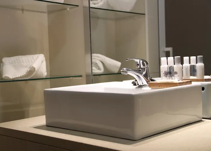 Appartement Travellers Pearl By Storytellers Funchal (Madeira)