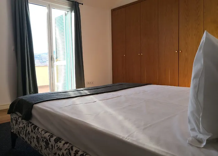 Appartement Travellers Pearl By Storytellers Funchal (Madeira)
