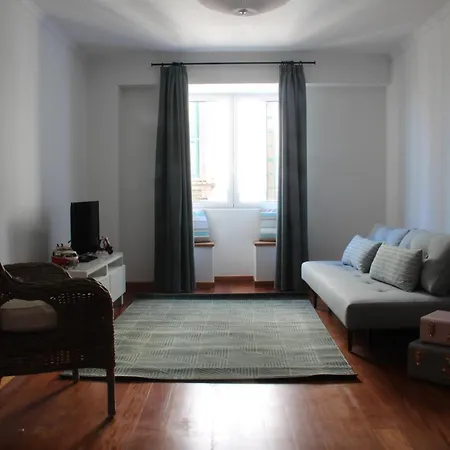 Daire Travellers Pearl By Storytellers Funchal