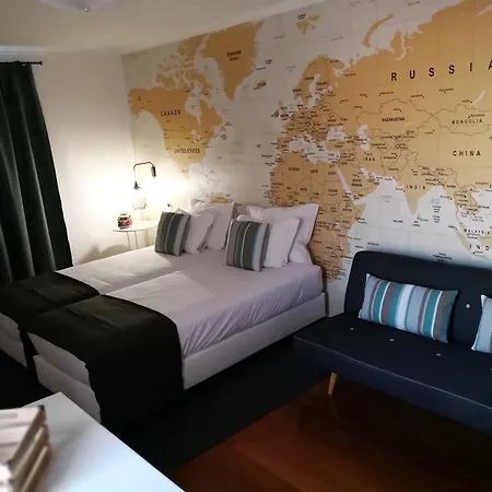 Daire Travellers Pearl By Storytellers