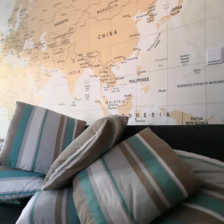 Daire Travellers Pearl By Storytellers *