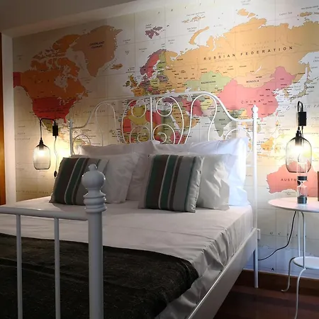 Travellers Pearl By Storytellers Funchal