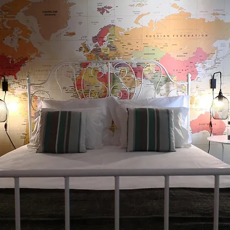 Travellers Pearl By Storytellers Daire Funchal