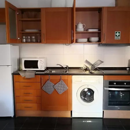 公寓 Travellers Pearl By Storytellers 丰沙尔