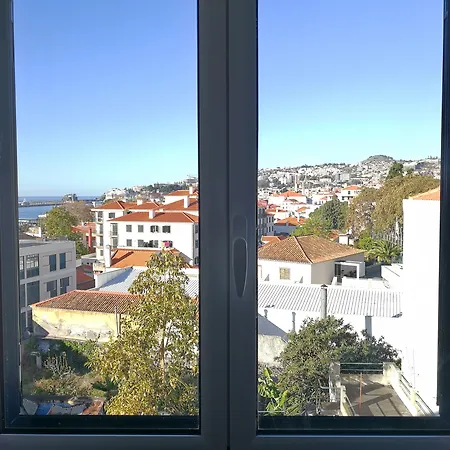 Travellers Pearl By Storytellers Apartment Funchal (Madeira)