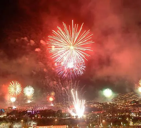 Daire Travellers Pearl By Storytellers Funchal