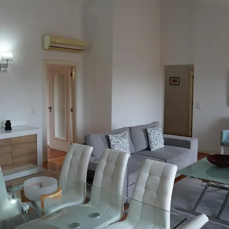 公寓 Travellers Pearl By Storytellers