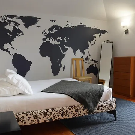 Travellers Pearl By Storytellers 丰沙尔