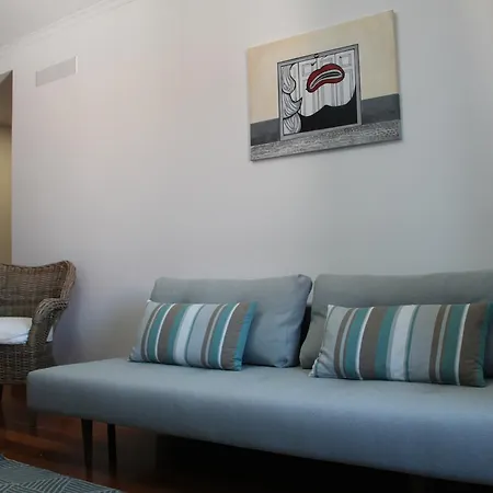 Apartment Travellers Pearl By Storytellers *