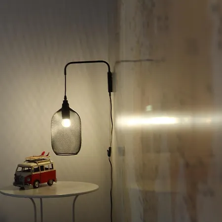 Travellers Pearl By Storytellers Apartment *
