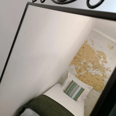 Daire Travellers Pearl By Storytellers *