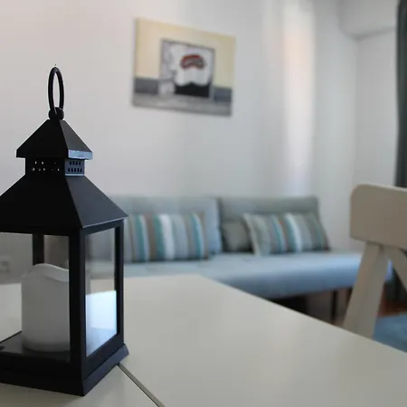 Travellers Pearl By Storytellers Apartment *