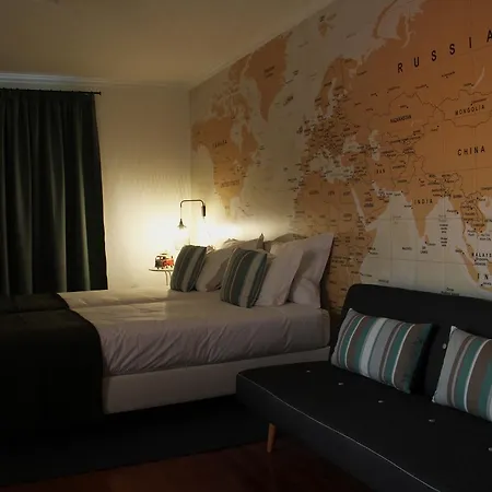 Travellers Pearl By Storytellers * Funchal