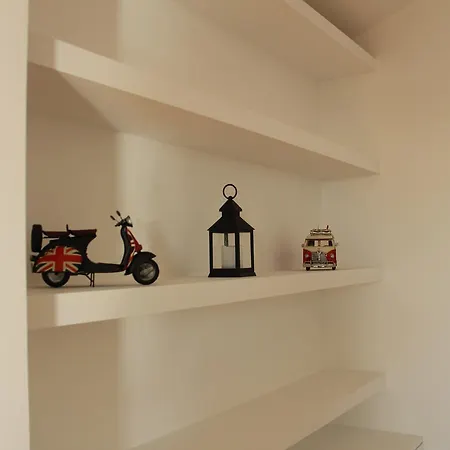 Apartment Travellers Pearl By Storytellers *