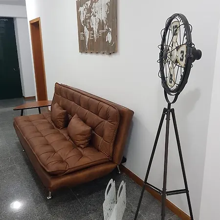 Apartment Travellers Pearl By Storytellers