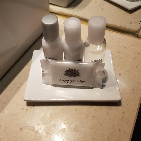 公寓 Travellers Pearl By Storytellers *