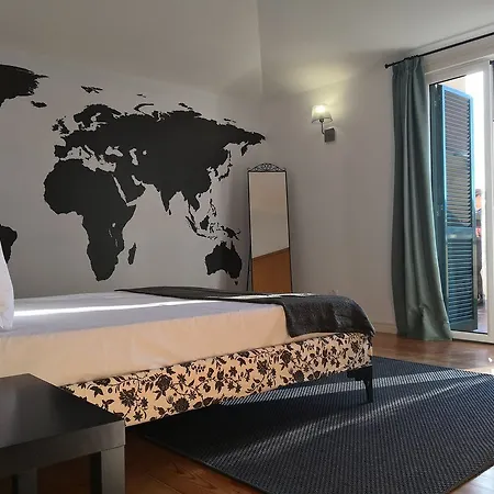Travellers Pearl By Storytellers Apartment *