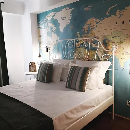 Daire Travellers Pearl By Storytellers *