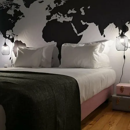 Travellers Pearl By Storytellers Apartment