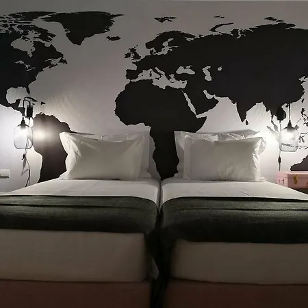 Apartment Travellers Pearl By Storytellers *