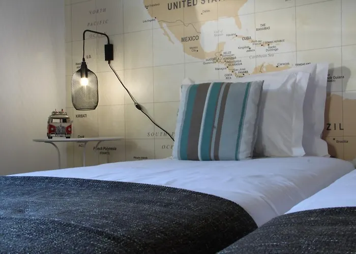 Travellers Pearl By Storytellers Appartement *