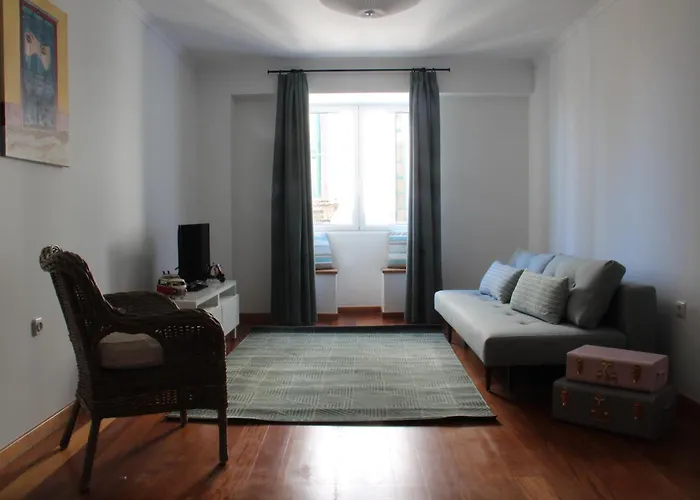 Apartman Travellers Pearl By Storytellers Funchal