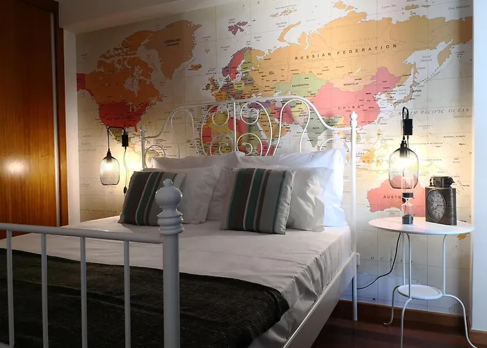 Travellers Pearl By Storytellers Funchal