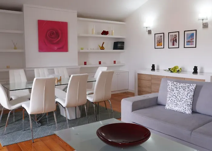 Travellers Pearl By Storytellers Appartement Funchal (Madeira)