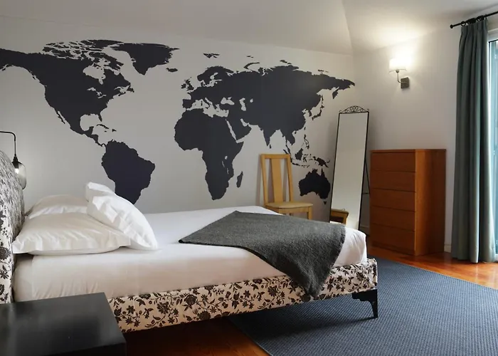 Travellers Pearl By Storytellers Funchal (Madeira)