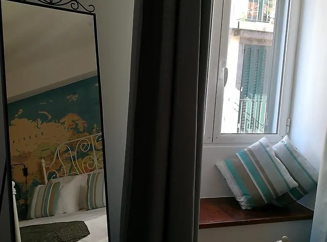Travellers Pearl By Storytellers Appartement Funchal (Madeira)