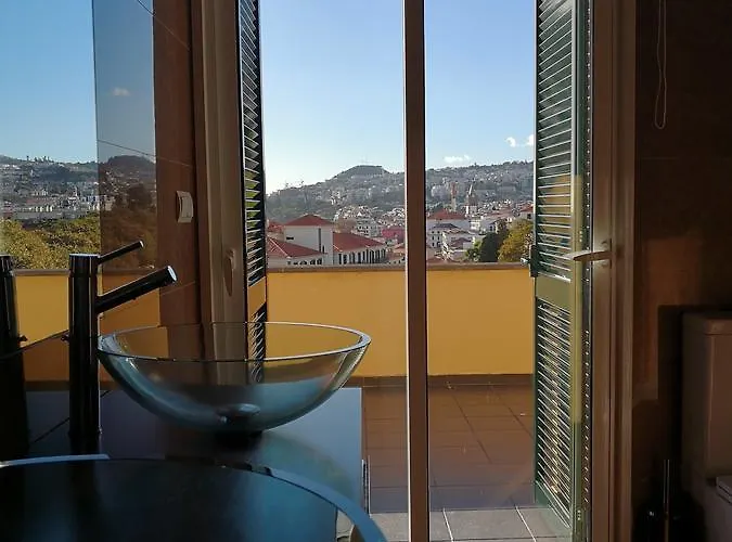 Travellers Pearl By Storytellers Appartement Funchal (Madeira)