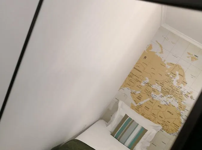 Apartman Travellers Pearl By Storytellers *